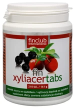 Finclub Fin Xyliacertabs 210 tbl.