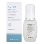 Sesderma Hydratačný gélový krém pre mastnú pleť so sklonom k akné Salises (Moisturizing Gel Cream) 50 ml