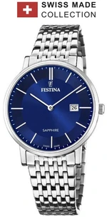 Festina Swiss Made 20018/2