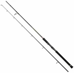 Penn Regiment III Spin and Pilk Rod 2,44 m 50 - 150 g 2 partes