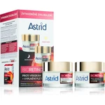 Astrid Bioretinol darčeková sada proti vráskam pre ženy 2x50 ml