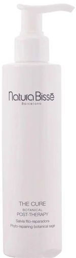 Natura Bissé Zjemňující pleťová voda The Cure (Botanical Post Therapy) 200 ml