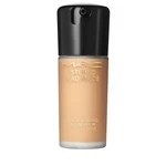 MAC Cosmetics Hydratačný make-up Studio Radiance (Serum Powered Foundation) 30 ml NC37