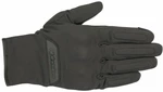 Alpinestars C-1 V2 Gore Windstopper Gloves Black S Motorradhandschuhe