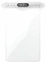 Fidlock Hermetic Dry Bag Medi Transparent
