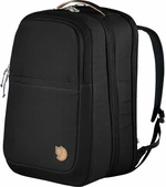 Fjällräven Travel Pack Black Outdoor Sac à dos