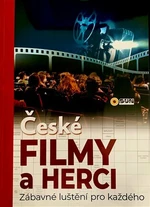 České filmy a herci - zábavné luštění pro každého