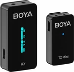 BOYA BY-XM6-S2 Mini Sistema audio wireless