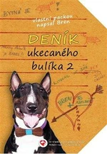 Deník ukecaného bulíka 2. - Bren