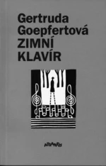 Zimní klavír - Gertruda Goepfertová