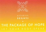 The Package of Hope - Katarína Šegátová