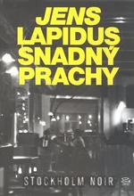 Snadný prachy - Jens Lapidus