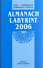 Almanach Labyrint 2006