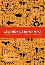 Ze studnice informací - Jaroslav Pažout, Tomáš Vilímek