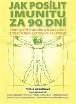 Jak posílit imunitu za 90 dní - Nicole Lukášková