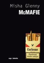 McMafie - Misha Glenny