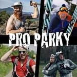 Ondřej Vacek – Pro Parky!