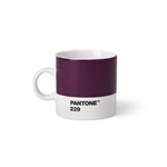 PANTONE Hrnek Espresso