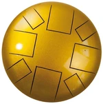 Terre C-major 30 cm Gold Tongue Drum