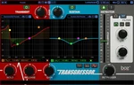 Boz Digital Labs Transgressor 2 (Prodotto digitale)