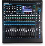 Allen & Heath QU-16 CHROME Digitálny mixpult