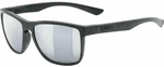 UVEX LGL Ocean 2 P Black Mat/Mirror  Silver Lifestyle brýle