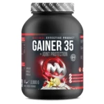 MAXXWIN Gainer 35 vanilka 3000 g