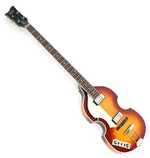 Höfner HCT-500/1L-SB Sunburst E-Bass