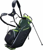 Big Max Aqua Eight G Bolsa de golf Forest Green/Black/Lime