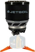 JetBoil MiniMo Cooking System 1 L Carbón Estufa