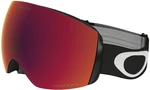 Oakley Flight Deck XM 706439 Matte Black/Prizm Torch Gafas de esquí