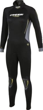 Cressi Neopren Fast Lady 5.0 Černá S