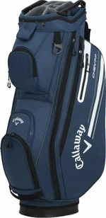 Callaway Chev 14+ Navy Cart Bag