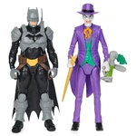 Batman & Joker se speciální výstrojí 30 cm