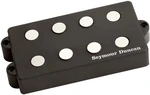 Seymour Duncan SMB-4D Negro Pick-Up de bajo