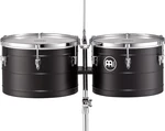 Meinl MTT1415BK Marathon Turbo Timbales