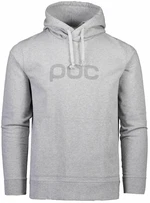 POC Hood Grey Melange 2XL Bluza outdoorowa