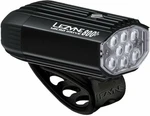 Lezyne Micro Drive 800+ Front 800 lm Negru satinat Față Lumini bicicletă