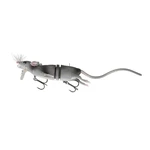 Savage Gear imitace krysy 3D Rad 20cm 32g F 04-Grey