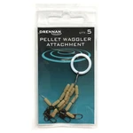 Drennan nástavce Pellet Waggler Attachment