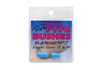 Drennan průchodka PTFE Bull Nose Bushes No.4