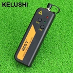 KELUSHI 1/10/20/30mw Fiber Optic Cable Tester Visual Fault Locator also 1-30KM mini Checker