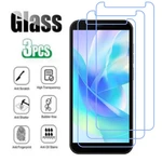 9H Protective Tempered Glass For Doogee X97 Pro 6" X97 Phone Screen Protector Protection Cover Film