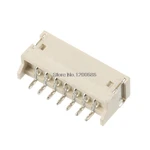 ZH 1.5 SMT SMD Male Pin Header S2B-ZR-SM4A-TF(LF)(SN) S3B-ZR-SM4A-TF(LF)(SN) S4B-ZR-SM4A-TF(LF)(SN) S5B-ZR-SM4A-TF(LF)(SN)