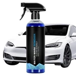 Car Windshield Cleaner Spray Car Windshield Cleaner Liquid 500ml Water Spot Remover For Car Windows And Home Glass Cleaning