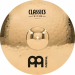 Meinl Classics Custom Medium 17" Crash činel