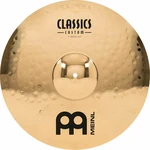 Meinl Classics Custom Medium Crash činel 17"