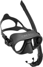 Cressi Calibro & Corsica Black