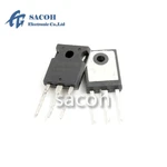 New Original 2PCS/Lot CID1005120 CID1005120D OR C1D1005120 C1D1005120D Silicon Carbide Zero-Recovery Rectifiers