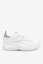 Tenisky Reebok CLASSIC LEATHER SP E IE6991 Přírodní kůže (useň) - Lícová,Imitace kůže/-Ekologická kůže